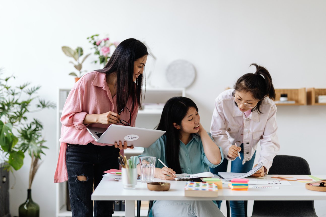 Women in Business